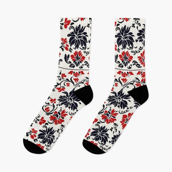 Item preview, Bold Geometric and Soft Floral Designs designed and sold by Piotrek0001.