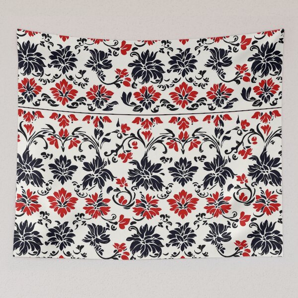 Item preview, Bold Geometric and Soft Floral Designs designed and sold by Piotrek0001.