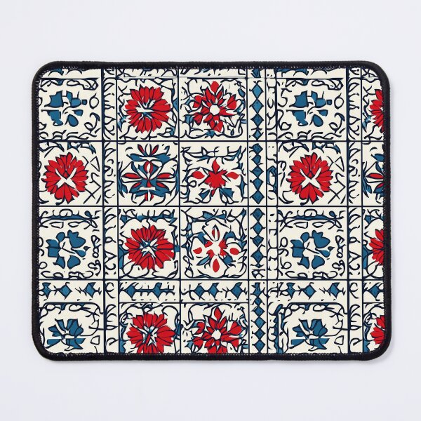 Item preview, Dynamic Shapes and Organic Motifs Collage designed and sold by Piotrek0001.