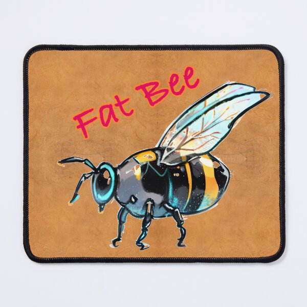 Item preview, Bumble designed and sold by Glenbobagins.