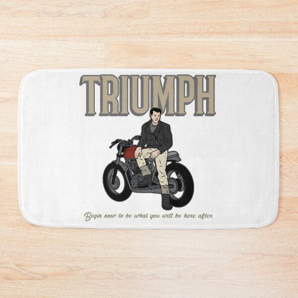 Item preview, triumph designed and sold by MRRRDESIGN.