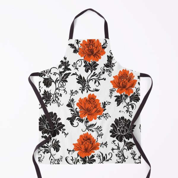 Item preview, Intricate Geometric and Flowing Floral Art designed and sold by Piotrek0001.