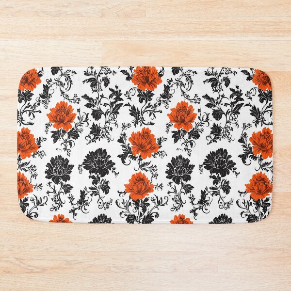 Item preview, Intricate Geometric and Flowing Floral Art designed and sold by Piotrek0001.