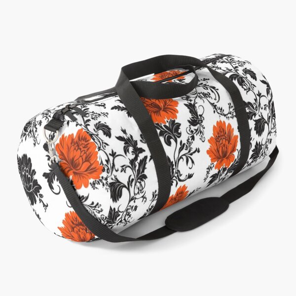 Item preview, Intricate Geometric and Flowing Floral Art designed and sold by Piotrek0001.