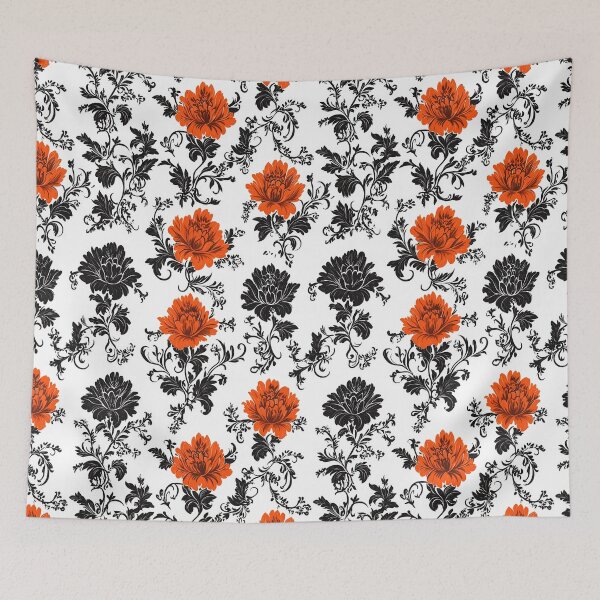 Item preview, Intricate Geometric and Flowing Floral Art designed and sold by Piotrek0001.