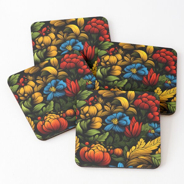 Item preview, Creative Textile Art with Unique Designs designed and sold by Piotrek0001.
