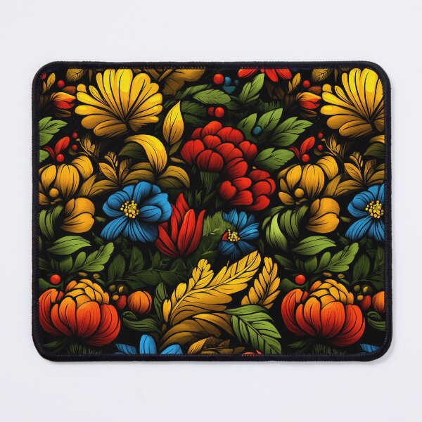 Item preview, Creative Textile Art with Unique Designs designed and sold by Piotrek0001.
