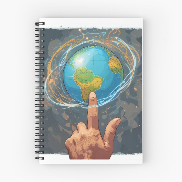 Item preview,  Earth  designed and sold by Dushka-nickij.
