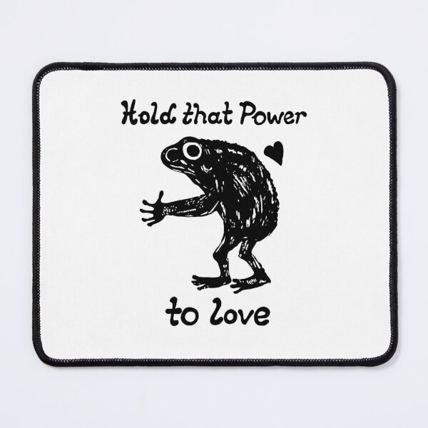 Item preview, Funny Cryptid Sarcastic Loveland Frogman Cryptozoological Frog Meme Ugly Christmas designed and sold by FociCreate.