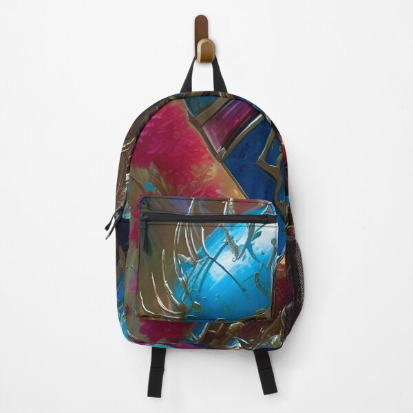 Item preview, Space Knight of Roses - Sci Fi Art concept designed and sold by Delerat7.