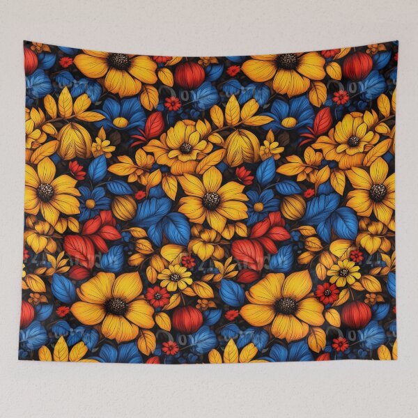 Item preview, Rich Collage of Textured Art Patterns designed and sold by Piotrek0001.