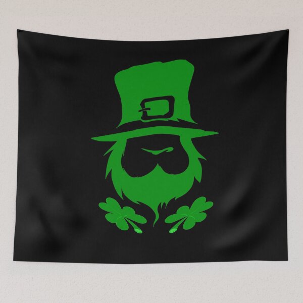 Item preview,  St. Patricks Day  designed and sold by TheEndDesign.