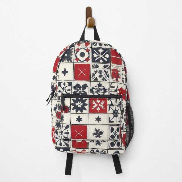 Item preview, Symmetrical Tiles and Floral Abstractions designed and sold by Piotrek0001.
