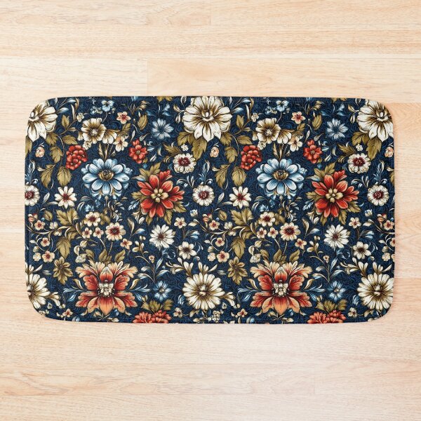 Item preview, Decorative Geometric and Floral Elements designed and sold by Piotrek0001.