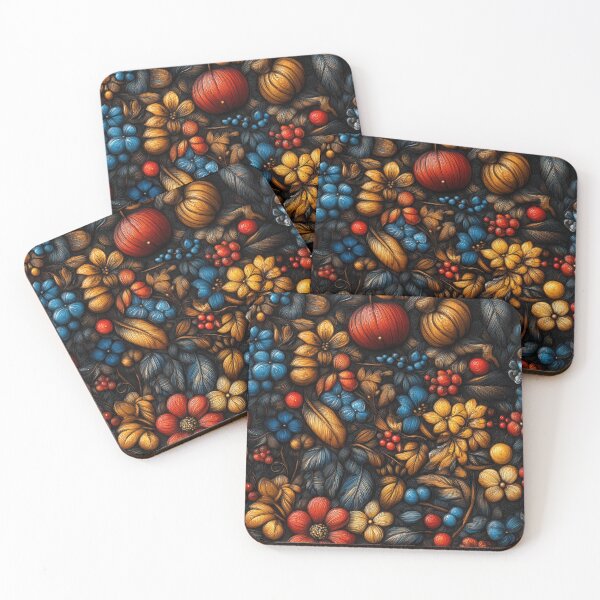 Item preview, Bold Designs and Subtle Pastel Motifs designed and sold by Piotrek0001.