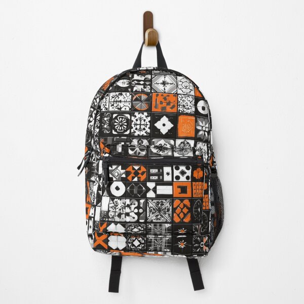 Item preview, Textured Floral and Precise Geometric Designs designed and sold by Piotrek0001.