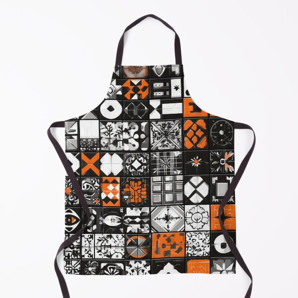 Item preview, Textured Floral and Precise Geometric Designs designed and sold by Piotrek0001.
