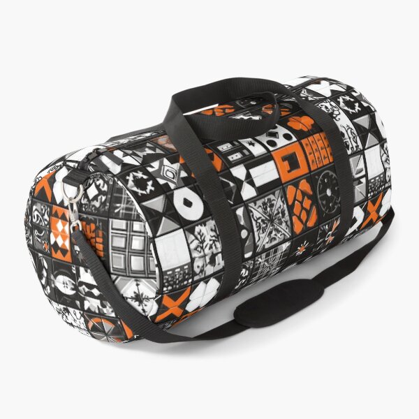 Item preview, Textured Floral and Precise Geometric Designs designed and sold by Piotrek0001.