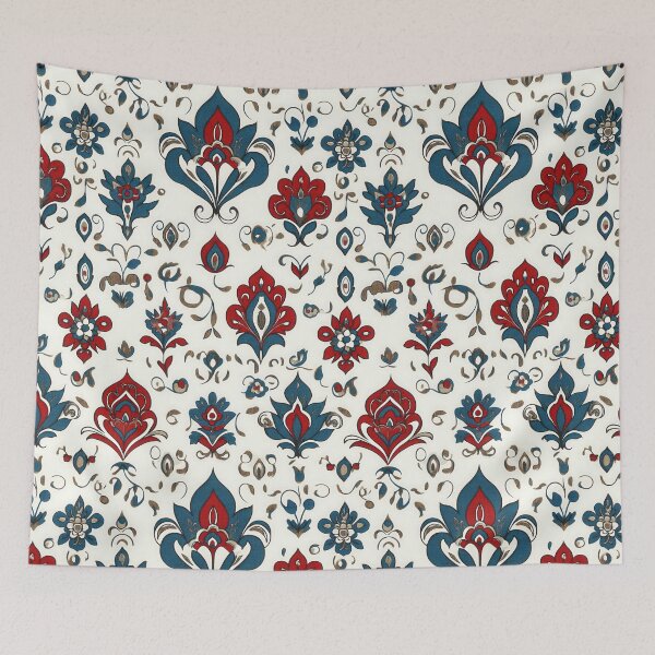 Item preview, Organic Shapes in Vibrant Artistic Collage designed and sold by Piotrek0001.