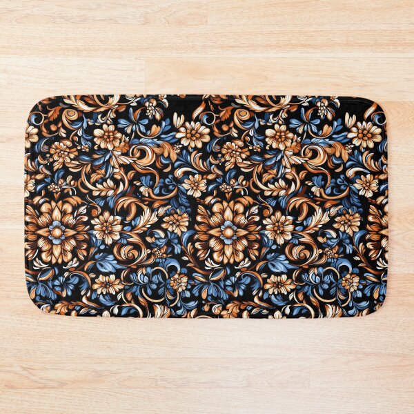 Item preview, Symmetry and Fluidity in Artful Patterns designed and sold by Piotrek0001.