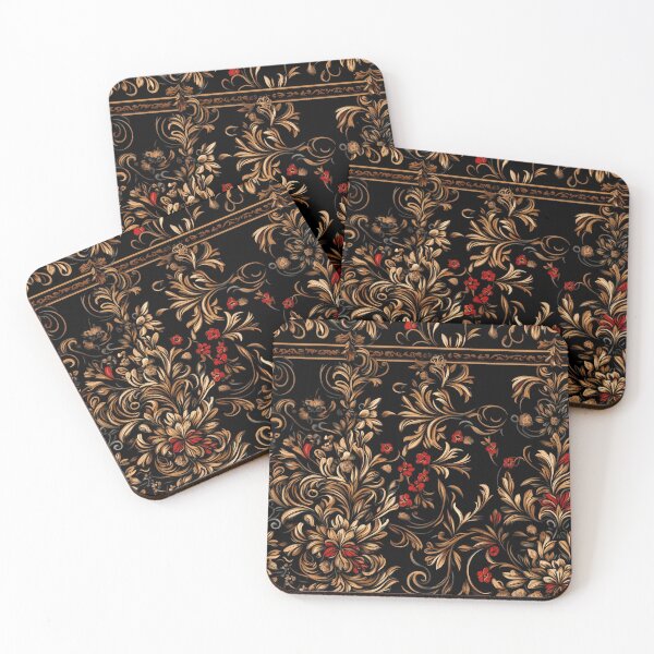 Item preview, Artful Tiles and Organic Pattern Combinations designed and sold by Piotrek0001.