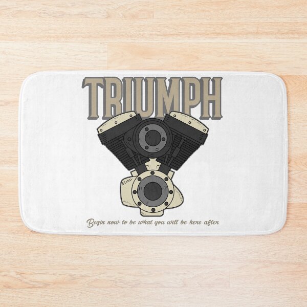 Item preview, triumph designed and sold by MRRRDESIGN.