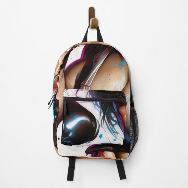 Item preview, Defiant - Pop Art concept designed and sold by Delerat7.
