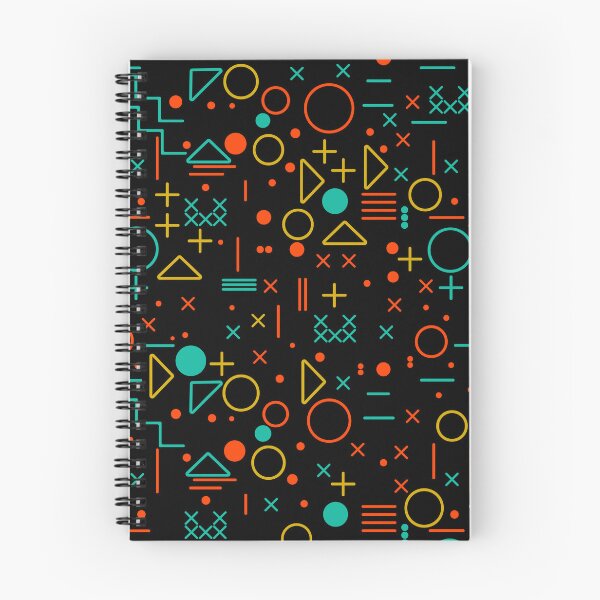 Item preview, Geometric Shapes designed and sold by shopTHEshop-.