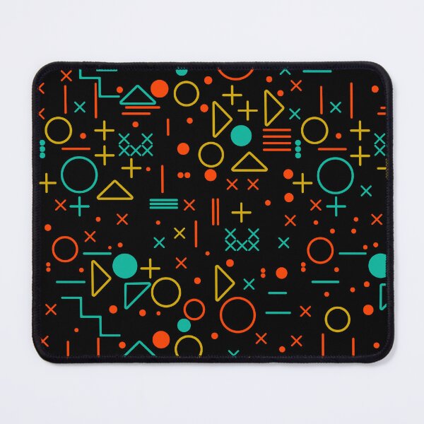 Item preview, Geometric Shapes designed and sold by shopTHEshop-.