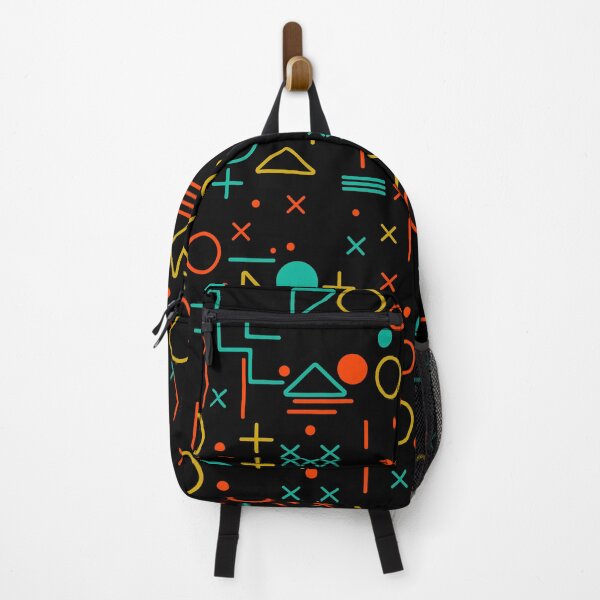 Item preview, Geometric Shapes designed and sold by shopTHEshop-.