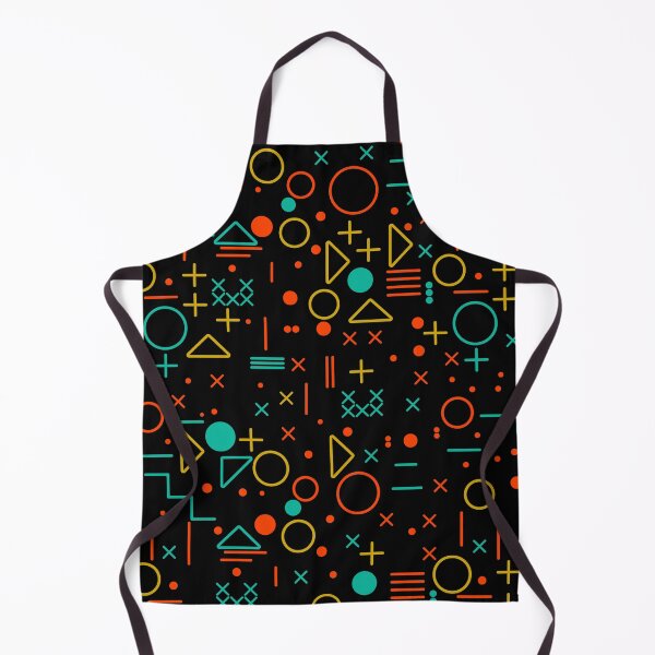 Item preview, Geometric Shapes designed and sold by shopTHEshop-.
