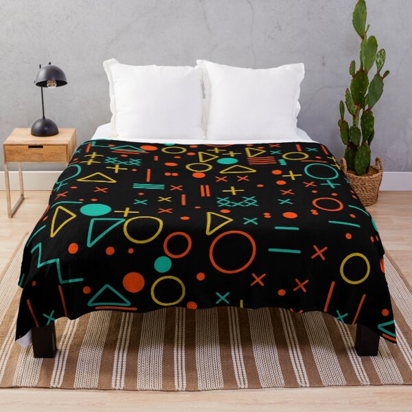 Item preview, Geometric Shapes designed and sold by shopTHEshop-.
