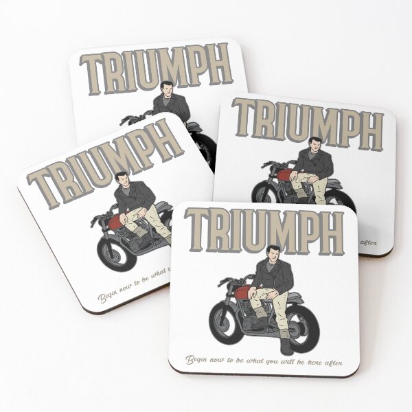 Item preview, triumph  designed and sold by MRRRDESIGN.
