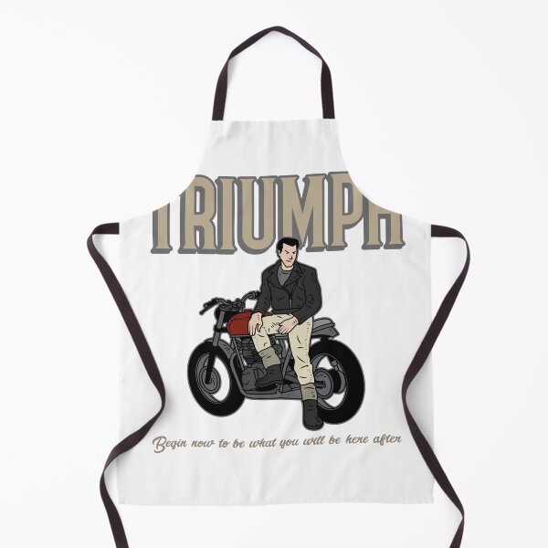 Item preview, triumph designed and sold by MRRRDESIGN.