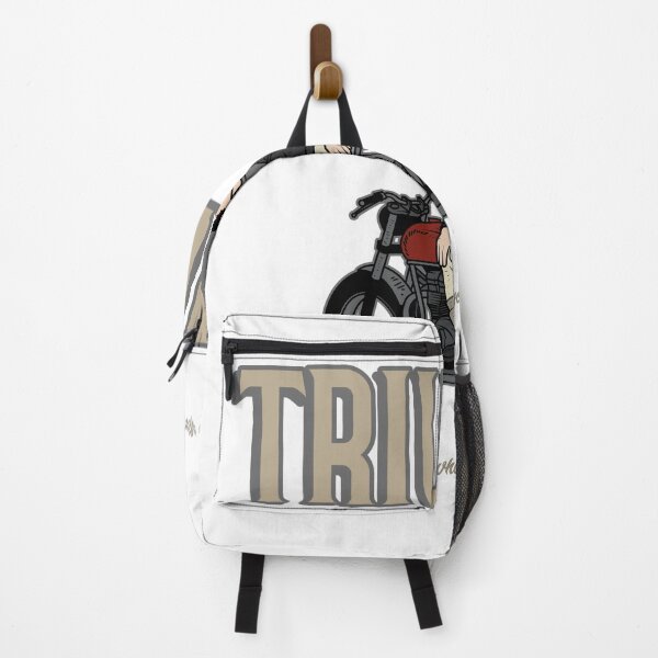 Item preview, triumph designed and sold by MRRRDESIGN.