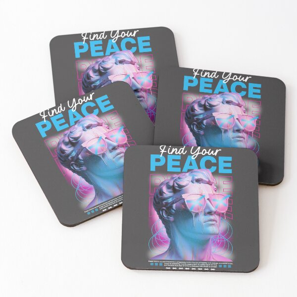 Item preview, Find Your Peace designed and sold by UmutK.