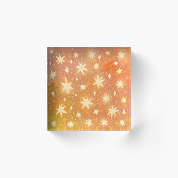 Item preview, Stars designed and sold by Ecillustration1.