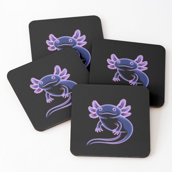 Item preview,  Happy Axolotl , Aksoltl Lovers , I just love axolotl, Funny axolotl designed and sold by KolorellaS.