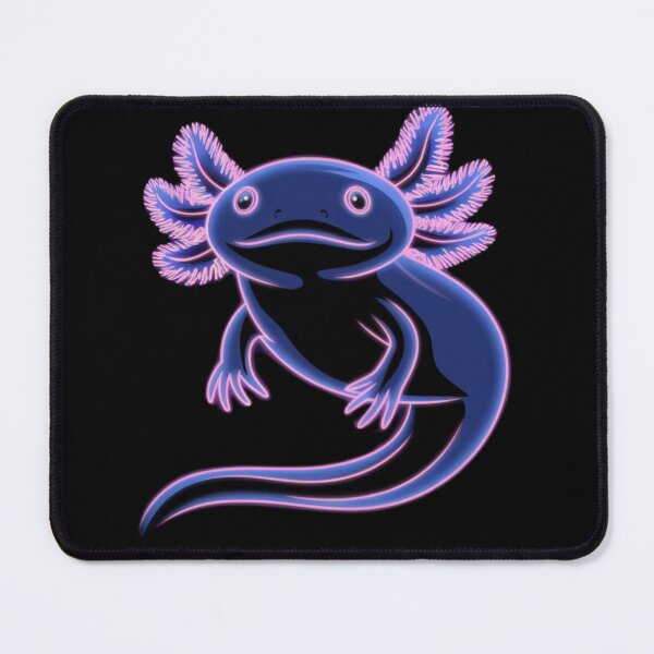 Item preview, Happy Axolotl , Aksoltl Lovers , I just love axolotl, Funny axolotl designed and sold by KolorellaS.