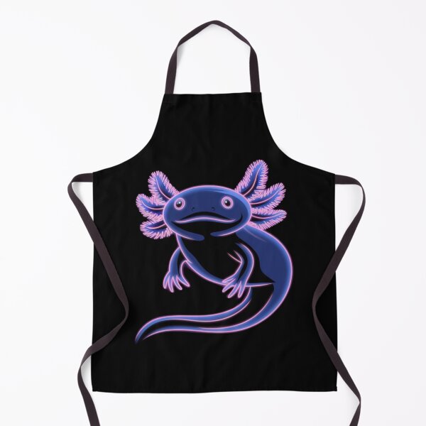 Item preview, Happy Axolotl , Aksoltl Lovers , I just love axolotl, Funny axolotl designed and sold by KolorellaS.