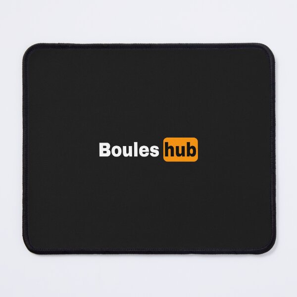 Item preview, Boules hub designed and sold by NextRVibe.