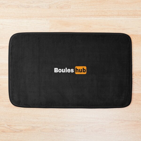 Item preview, Boules hub designed and sold by NextRVibe.