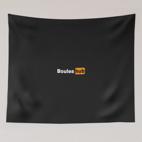 Item preview, Boules hub designed and sold by NextRVibe.