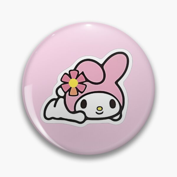 Item preview, My Melody Design (17) designed and sold by iloveyourcupid.