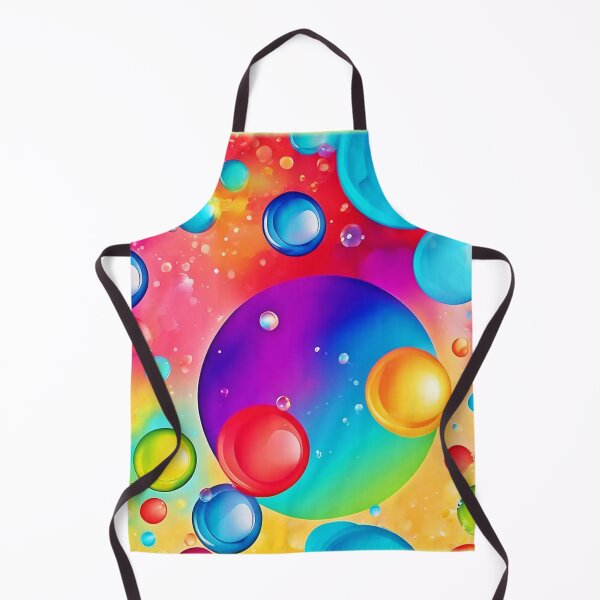 Item preview, Colorful Sphere Abstract Art designed and sold by Health And Fitness Posts e-Store.