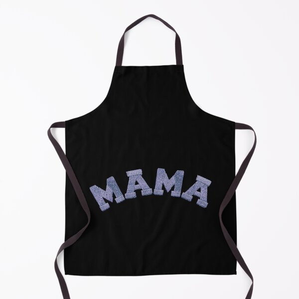 Item preview, Embossed Mama Mini Set, Mom and Me matching shirts, Mom and son matching sweaters, Sweatshirts matching mother and child, New mom  designed and sold by MotivaChic.