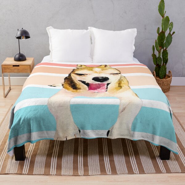 Item preview, Yawning Chihuahua Relaxing Bliss designed and sold by Ruen-k.