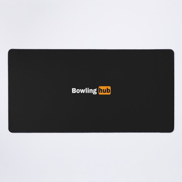Item preview, Bowling hub designed and sold by NextRVibe.