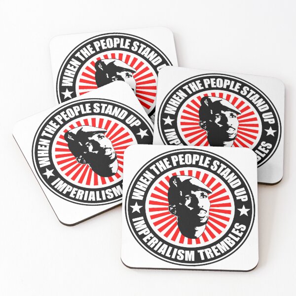 Item preview, Thomas Sankara designed and sold by sirglennbo.
