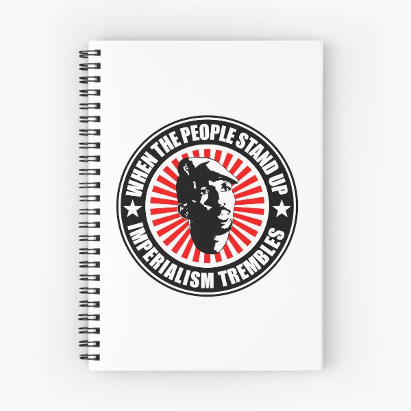 Item preview, Thomas Sankara designed and sold by sirglennbo.